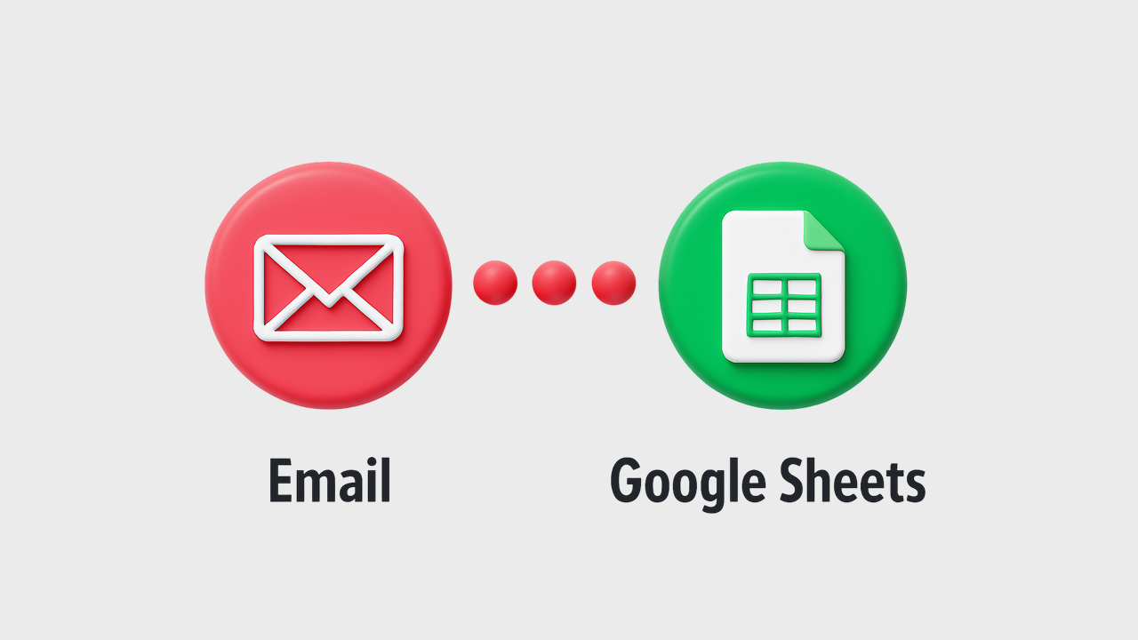 email screen picture