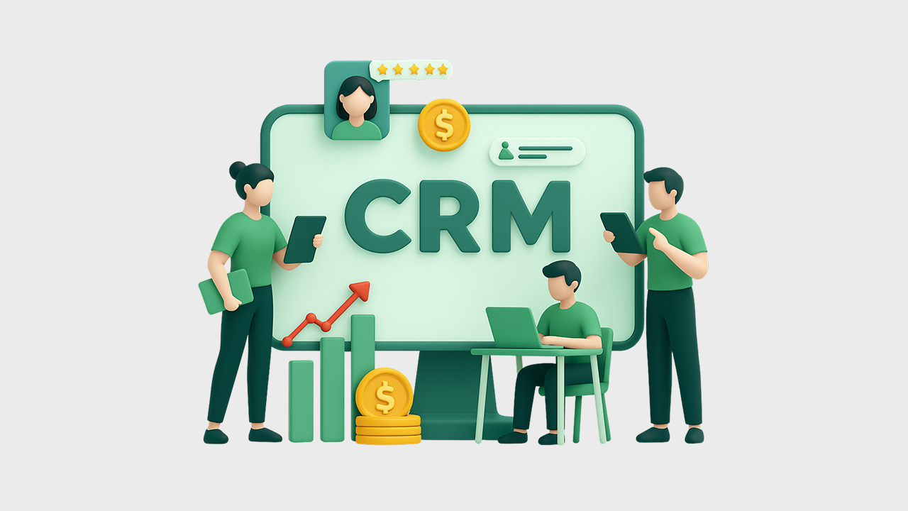 email screen picture