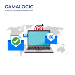 Gamalogic