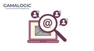 Email verification