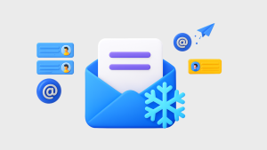 Cold email