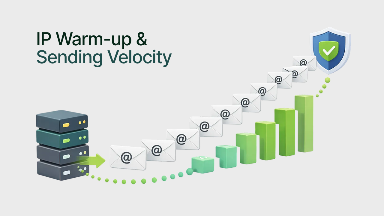 email screen picture