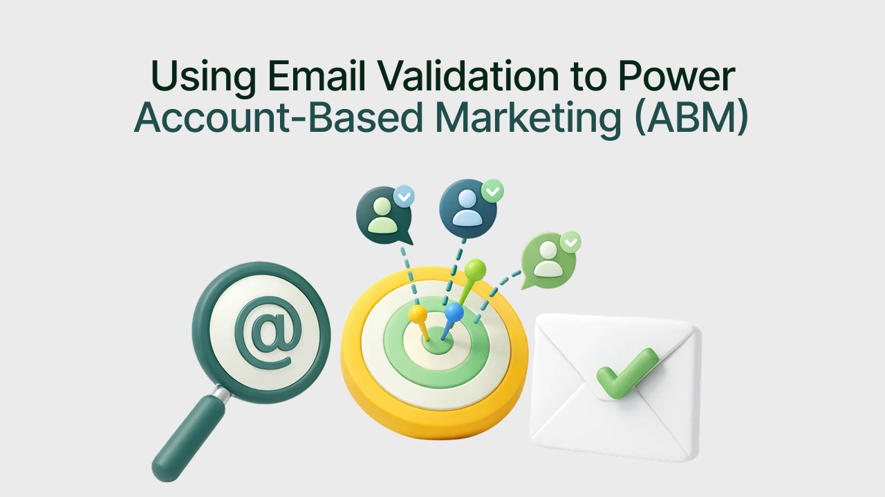 email screen picture