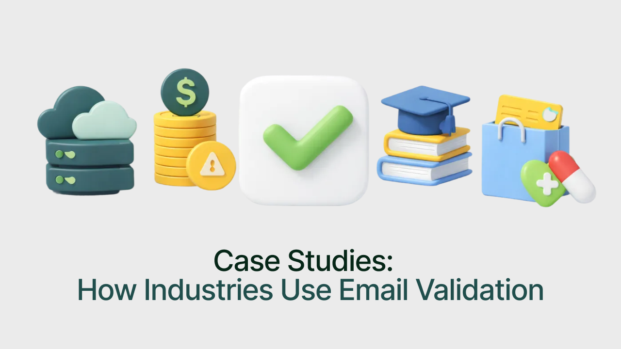 email screen picture