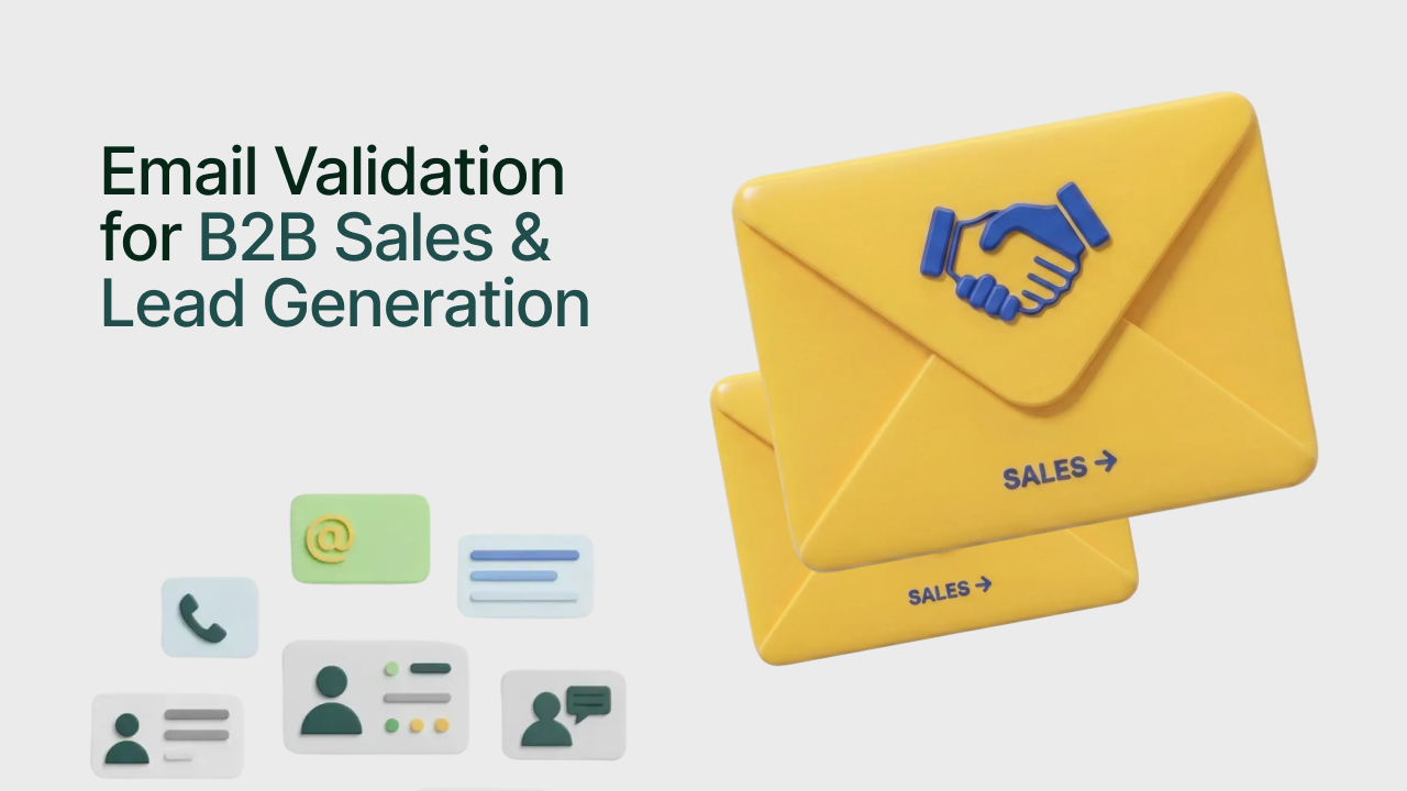 email screen picture