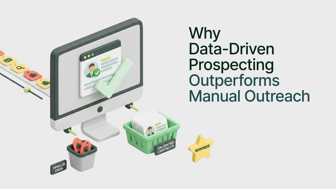 email screen picture