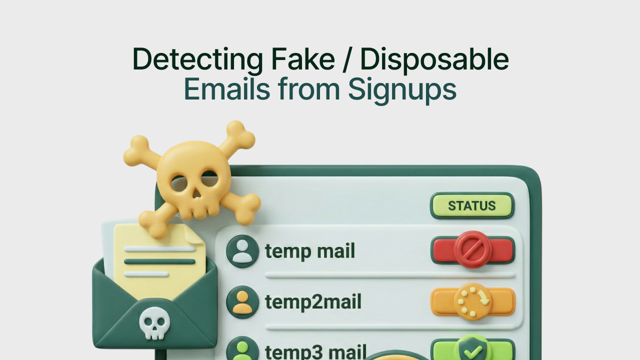 email screen picture