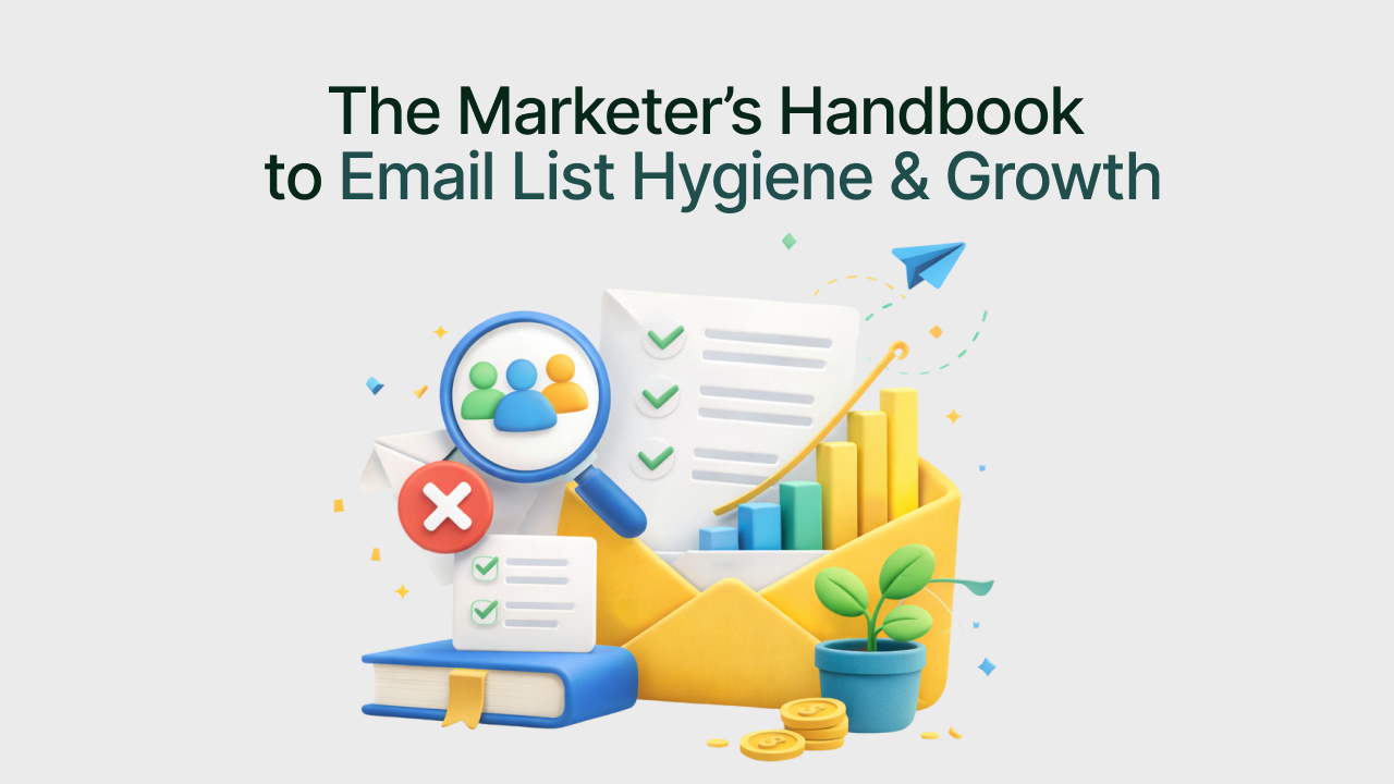 email screen picture