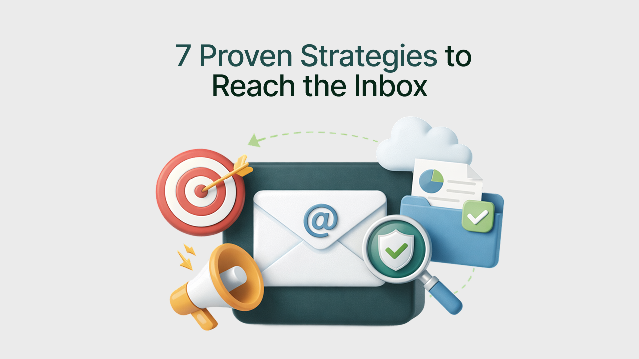 email screen picture