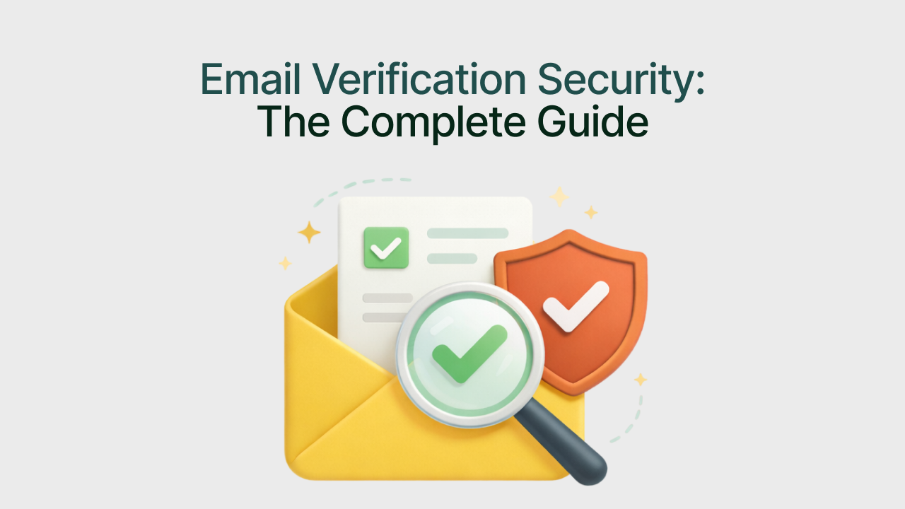 email screen picture