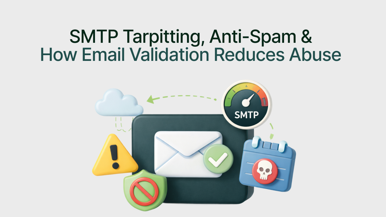 email screen picture