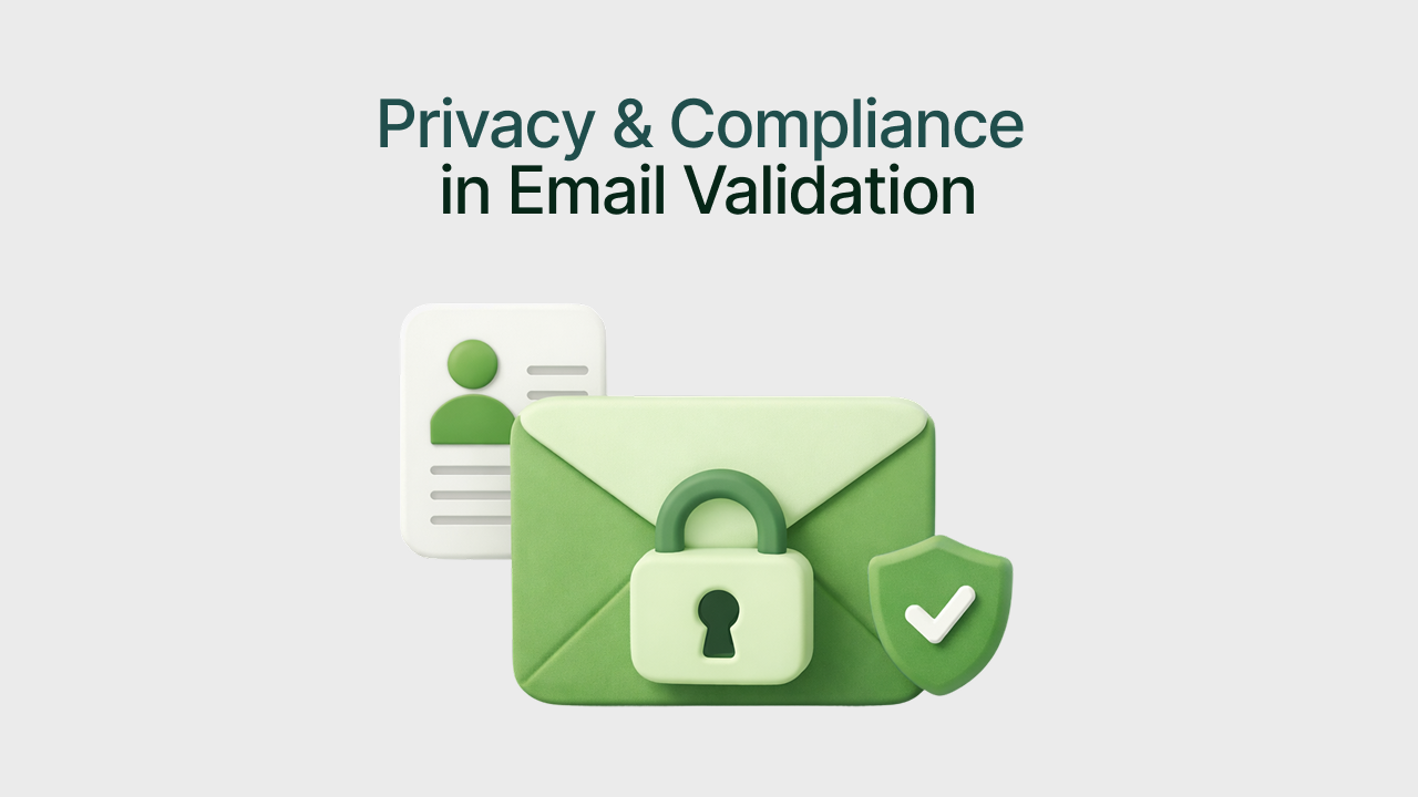 email screen picture