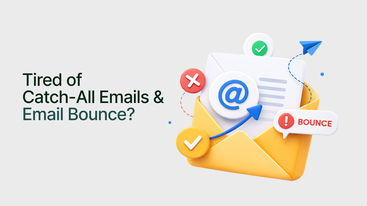 email screen picture