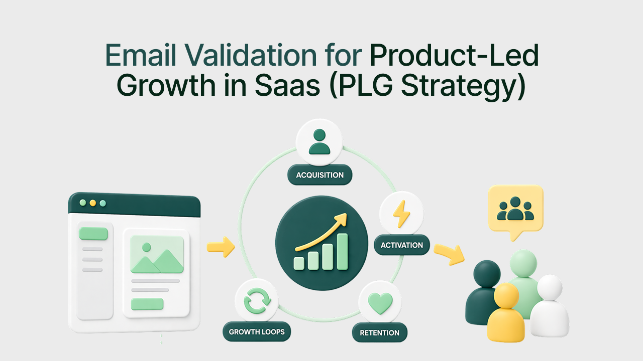 email screen picture