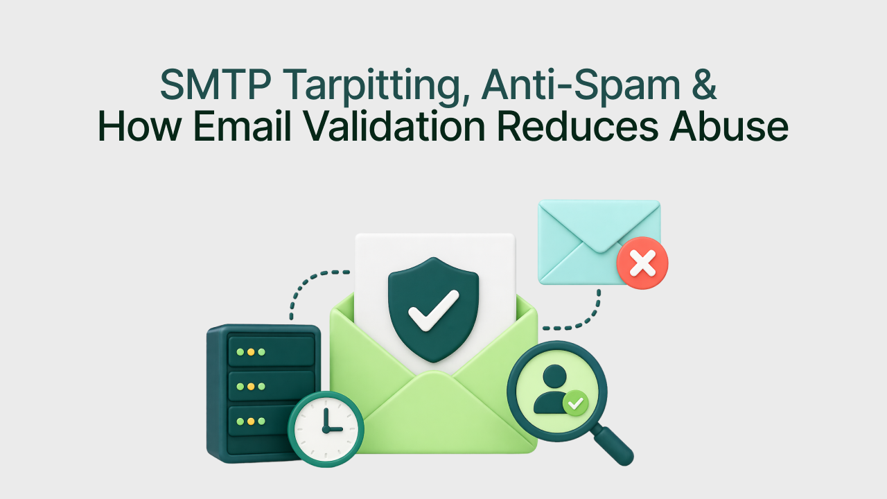 email screen picture