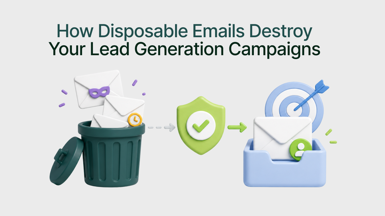 email screen picture
