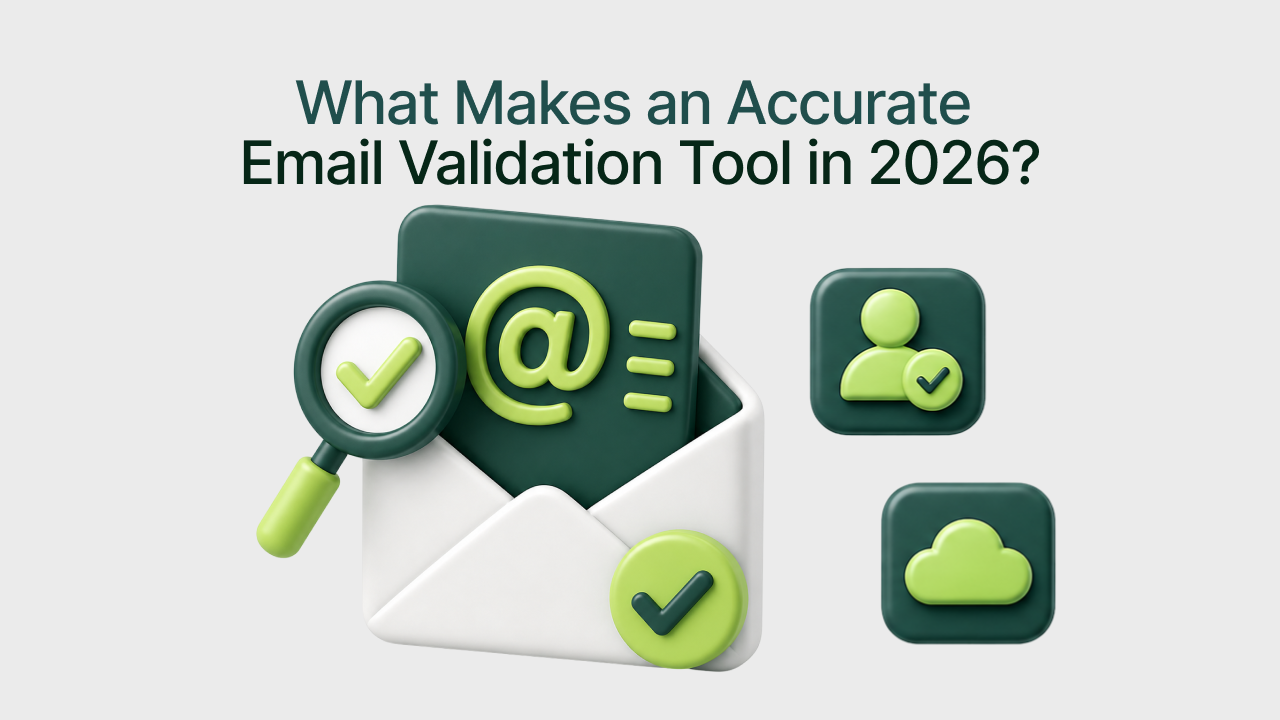 email screen picture