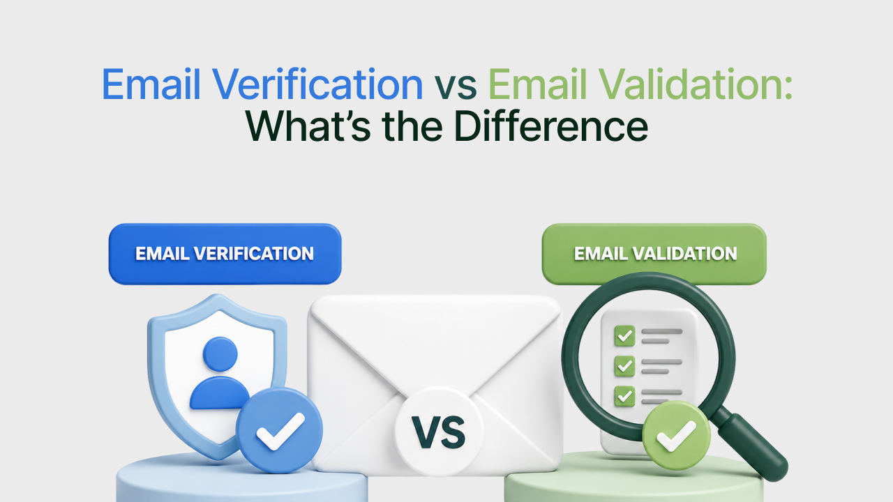 email screen picture