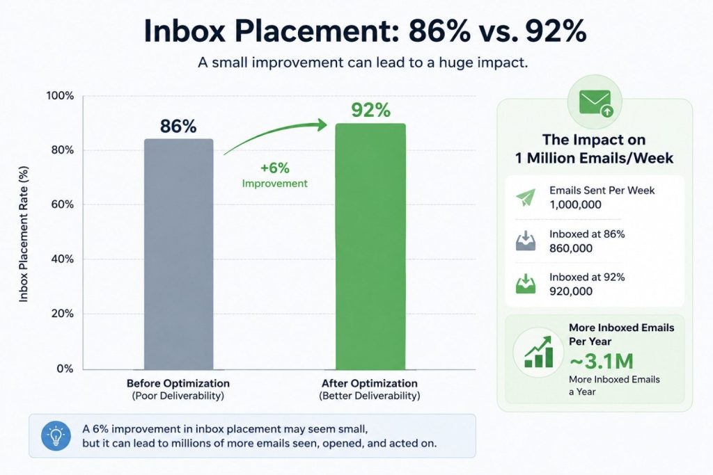 inbox placemen data