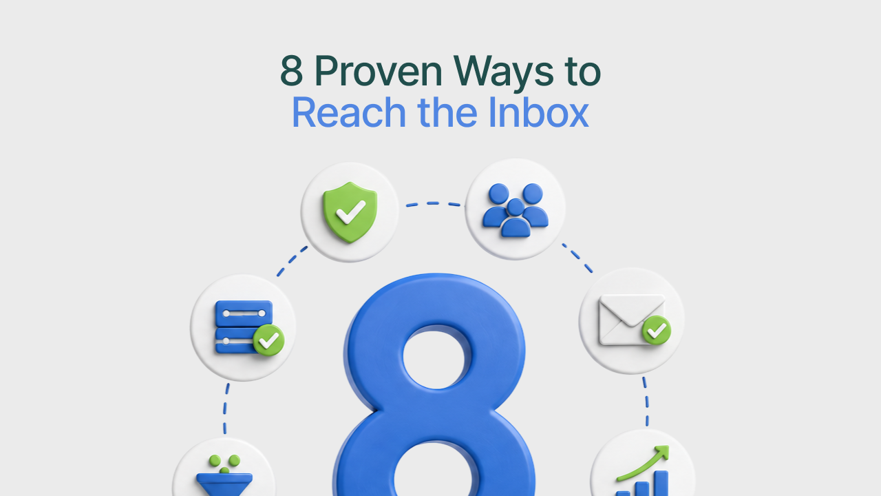 email screen picture
